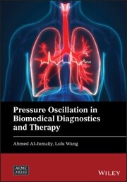 Pressure Oscillation in Biomedical Diagnostics and Therapy - Cover