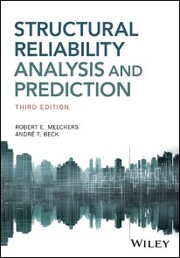 Structural Reliability Analysis and Prediction - Cover
