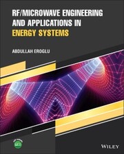 RF/Microwave Engineering and Applications in Energy Systems - Cover