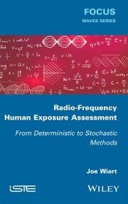 Radio-Frequency Human Exposure Assessment - Cover