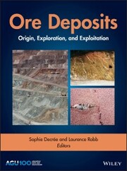 Ore Deposits - Cover