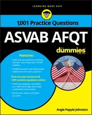 ASVAB AFQT - Cover
