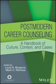 Postmodern Career Counseling