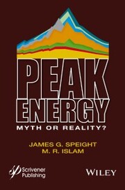 Peak Energy - Cover