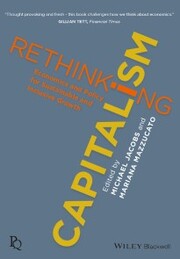 Rethinking Capitalism - Cover