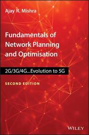Fundamentals of Network Planning and Optimisation 2G/3G/4G
