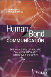 Human Bond Communication - Cover