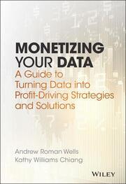 Monetizing Your Data