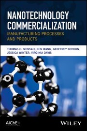 Nanotechnology Commercialization - Cover