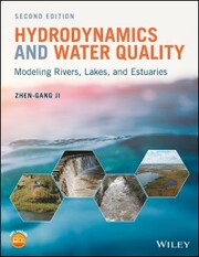 Hydrodynamics and Water Quality - Cover