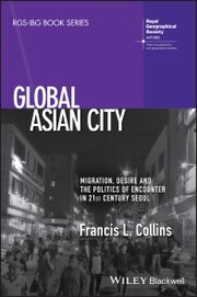 Global Asian City - Cover