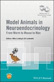 Model Animals in Neuroendocrinology - Cover