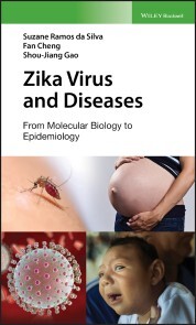 Zika Virus and Diseases - Cover
