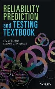 Reliability Prediction and Testing Textbook