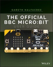 The Official BBC micro:bit User Guide - Cover