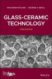 Glass-Ceramic Technology - Cover