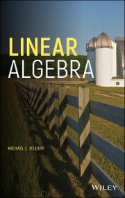 Linear Algebra - Cover