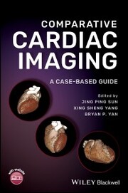 Comparative Cardiac Imaging - Cover