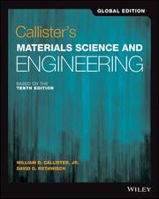 Callister's Materials Science and Engineering - Cover