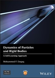Dynamics of Particles and Rigid Bodies - Cover