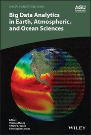 Big Data Analytics in Earth, Atmospheric, and Ocean Sciences - Cover