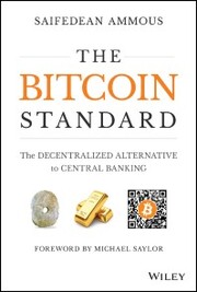The Bitcoin Standard - Cover