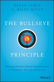 The Bullseye Principle - Cover