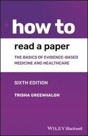 How to Read a Paper - Cover
