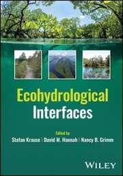 Ecohydrological Interfaces