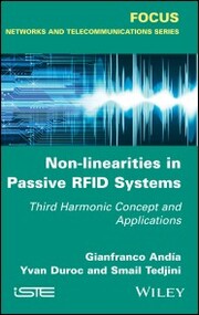 Non-Linearities in Passive RFID Systems - Cover