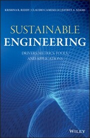 Sustainable Engineering - Cover