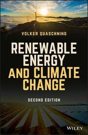 Renewable Energy and Climate Change - Cover