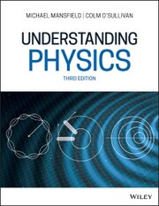 Understanding Physics - Cover