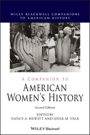 A Companion to American Women's History