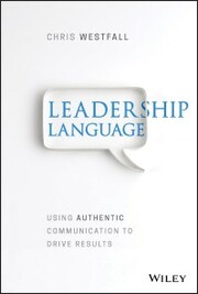 Leadership Language - Cover