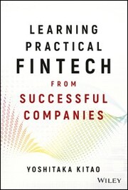 Learning Practical FinTech from Successful Companies - Cover