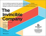 The Invincible Company - Cover