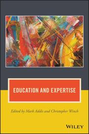Education and Expertise