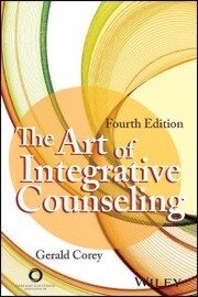 The Art of Integrative Counseling - Cover