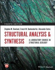 Structural Analysis and Synthesis