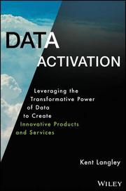 Data Activation - Cover