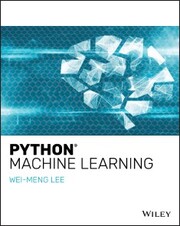 Python Machine Learning - Cover