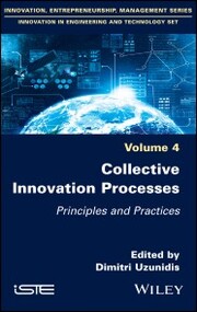 Collective Innovation Processes - Cover