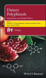 Dietary Polyphenols - Cover