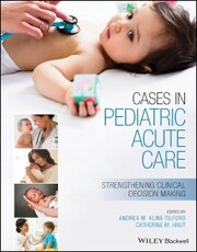 Cases in Pediatric Acute Care - Cover
