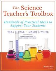 The Science Teacher's Toolbox