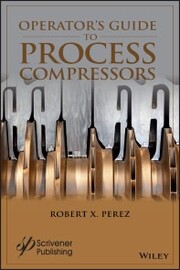 Operator's Guide to Process Compressors - Cover