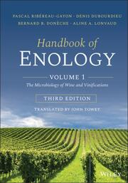 Handbook of Enology, Volume 1