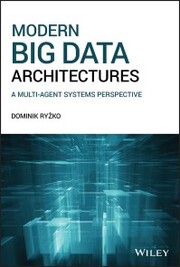 Modern Big Data Architectures - Cover