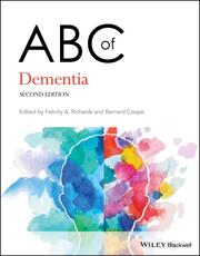 ABC of Dementia - Cover